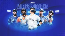 Opening Day is here! Here are our predictions for the 2024 season