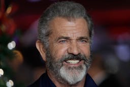 John Wick director explains why he cast Mel Gibson in prequel series The Continental