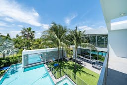 Former Miami Heat player sells Miami Beach mansion to Royal Caribbean executive