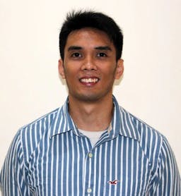 Ivan Saldajeno Profile Picture