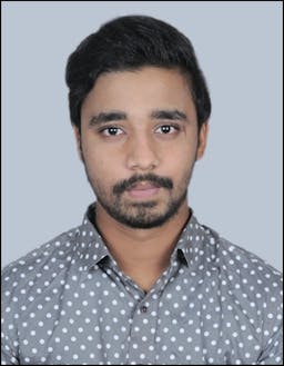 Krutik Jain Profile Picture