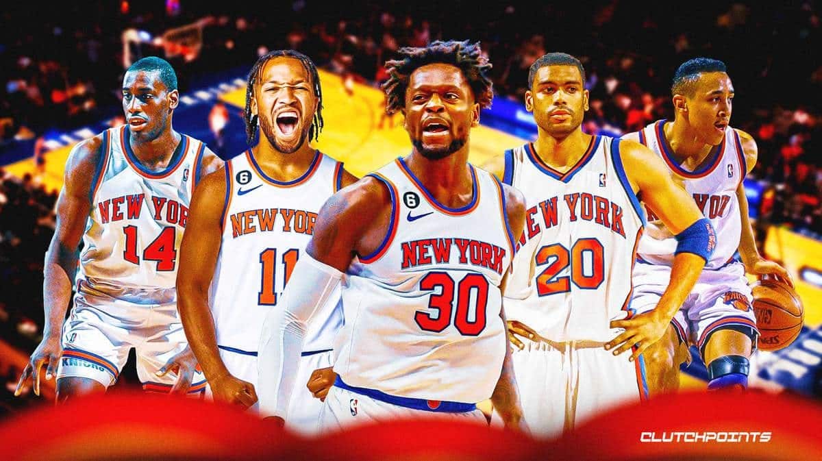 Knicks free agents, Knicks, Knicks best signings