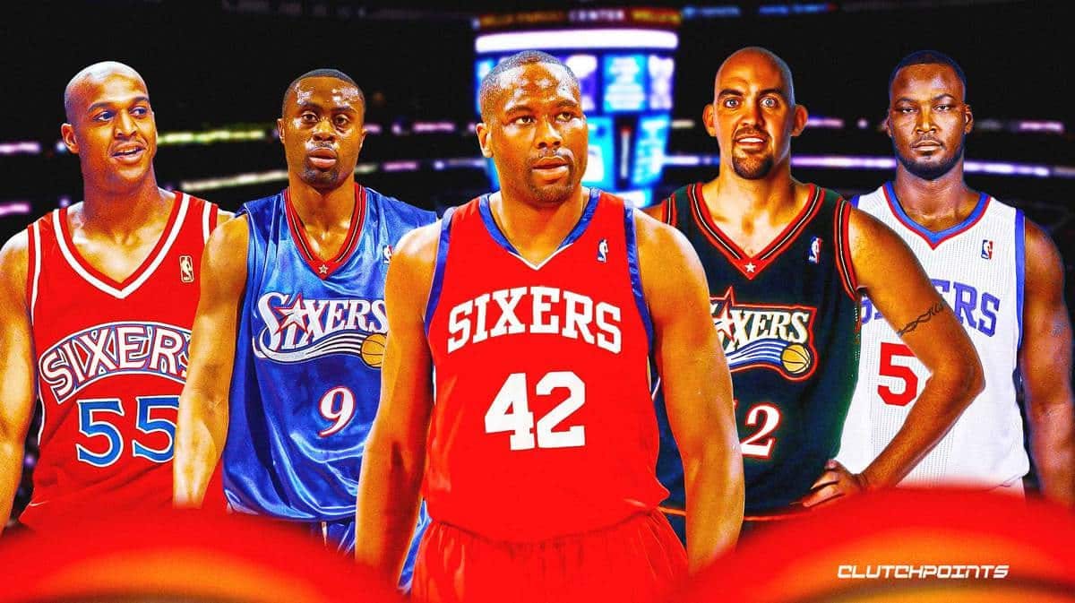 Sixers free agents, Sixers, worst Sixers signings