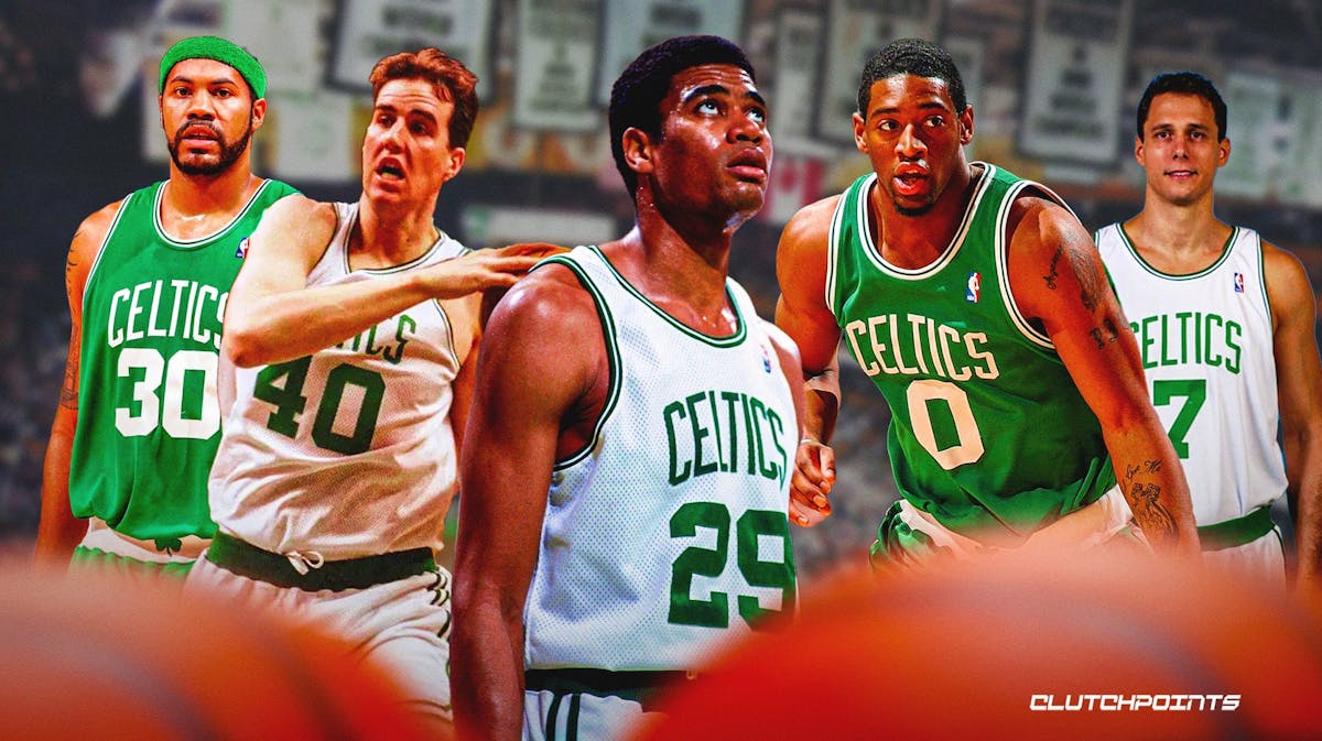 Celtics free agents, Celtics, worst Celtics signings