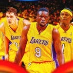 Lakers free agents, Lakers, Lakers worst signings