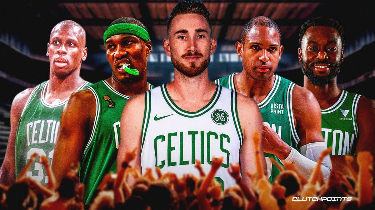 Celtics free agents, Celtics, Celtics' best signings