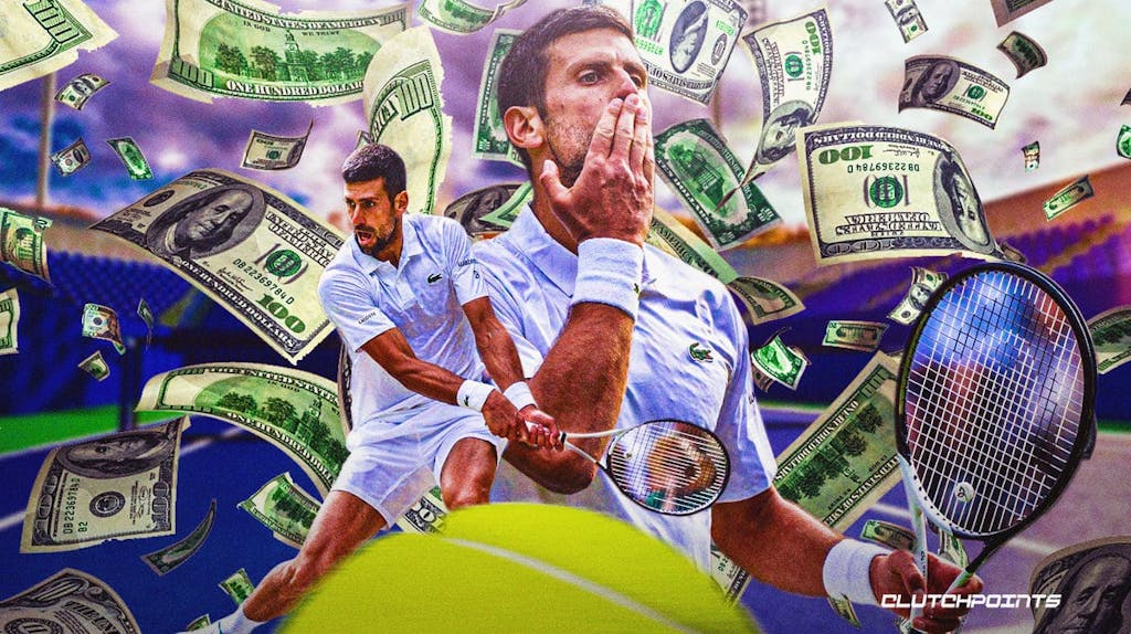 Novak Djokovic net worth, Novak Djokovic, Novak Djokovic net worth 2023