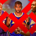 Lakers, Chris Paul, Kobe Bryant, Dwight Howard, Chris Paul trade