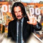 Keanu Reeves, Keanu Reeves net worth, Keanu Reeves net worth 2023