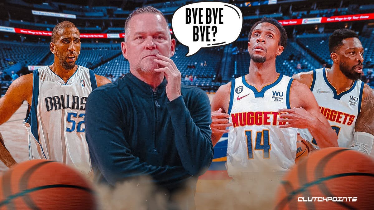 Nuggets, Nuggets trade, Nuggets trade deadline, Nuggets predictions, NBA trade deadline