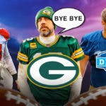 Green Bay Packers, Packers offseason, Packers free agent, NFL playoffs, Aaron Rodgers trade