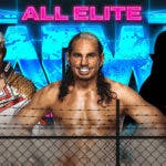 AEW, Cody Rhodes, Matt Hardy, Mercedes Moné, New Japan Pro Wrestling