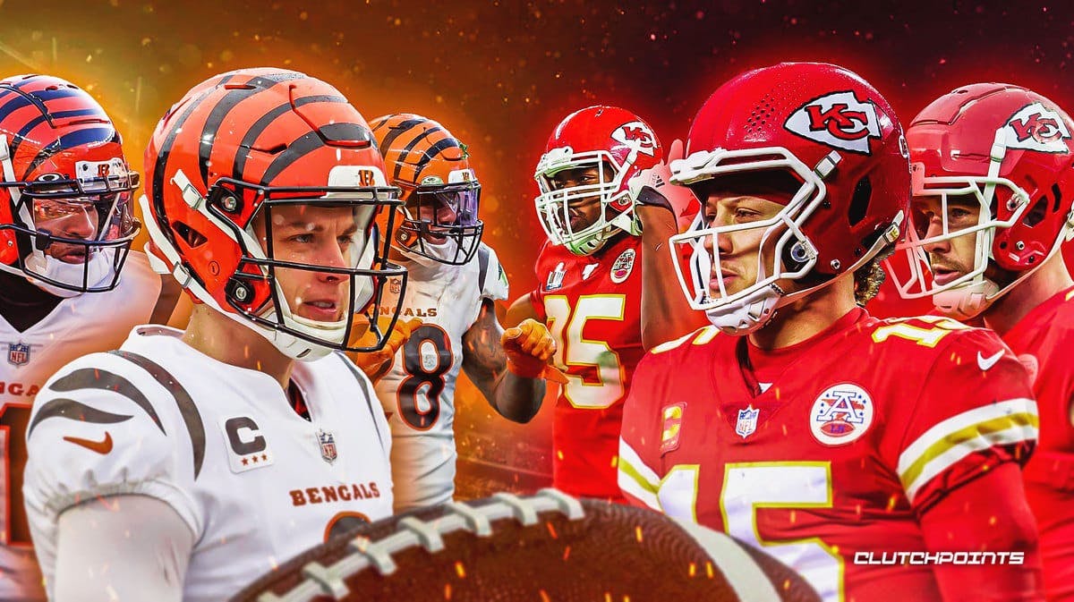 AFC Championship Game, Bengals, Chiefs, How to watch Bengals Chiefs, How to watch AFC Championship Game