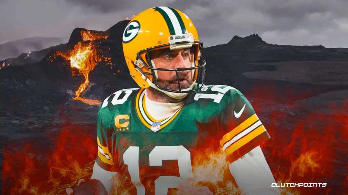Aaron Rodgers, Aaron Rodgers trade, Packers, Packers trade, Jets, Raiders