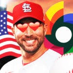 Adam Wainwright, Cardinals