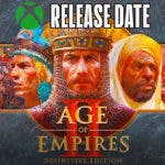 age of empires xbox release date, age of empires gameplay, age of empires trailer, age of empires story, age of empires 2