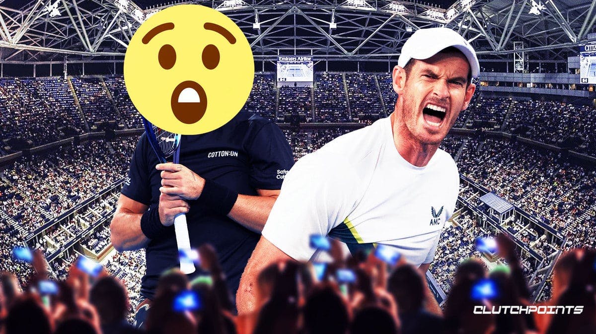 Andy Murray, Thanasi Kokkinakis, Australian Open, Tennis, Andy Murray Australian Open