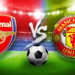 Arsenal Man United prediction, Arsenal Man United odds, Arsenal Man United pick, Arsenal Man United, Premier League odds