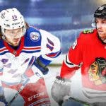New York Rangers, Artemi Panarin, Patrick Kane, NHL Trade Deadline