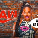 After Rhea Ripley picked Charlotte Flair as her opponent for WrestleMania 39, Bianca Belair sent a message to the rest of the women of WWE.