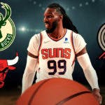 Jae Crowder, Phoenix Suns, Portland Trail Blazers, NBA Trade Deadline