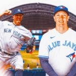 Blue Jays, Chad Green, Yankees