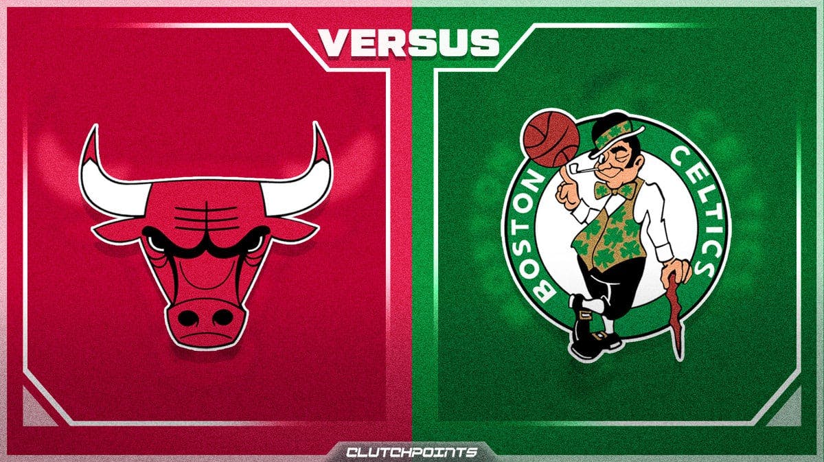 Bulls-Celtics prediction, Bulls-Celtics odds, Bulls-Celtics pick, Bulls-Celtics