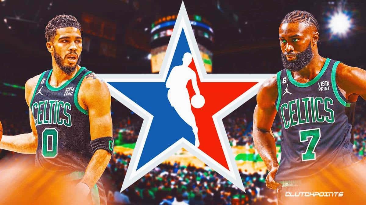 Celtics, Celtics All-Star, Celtics NBA All-Star Game, Boston All-Star, Boston NBA All-Star Game
