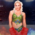 WWE, Charlotte Flair, Ric Flair, SmackDown Women's Champion, SmackDown,
