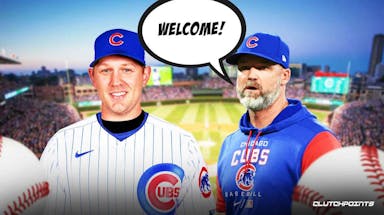 Cubs, Tyler Duffey, MLB Free Agency