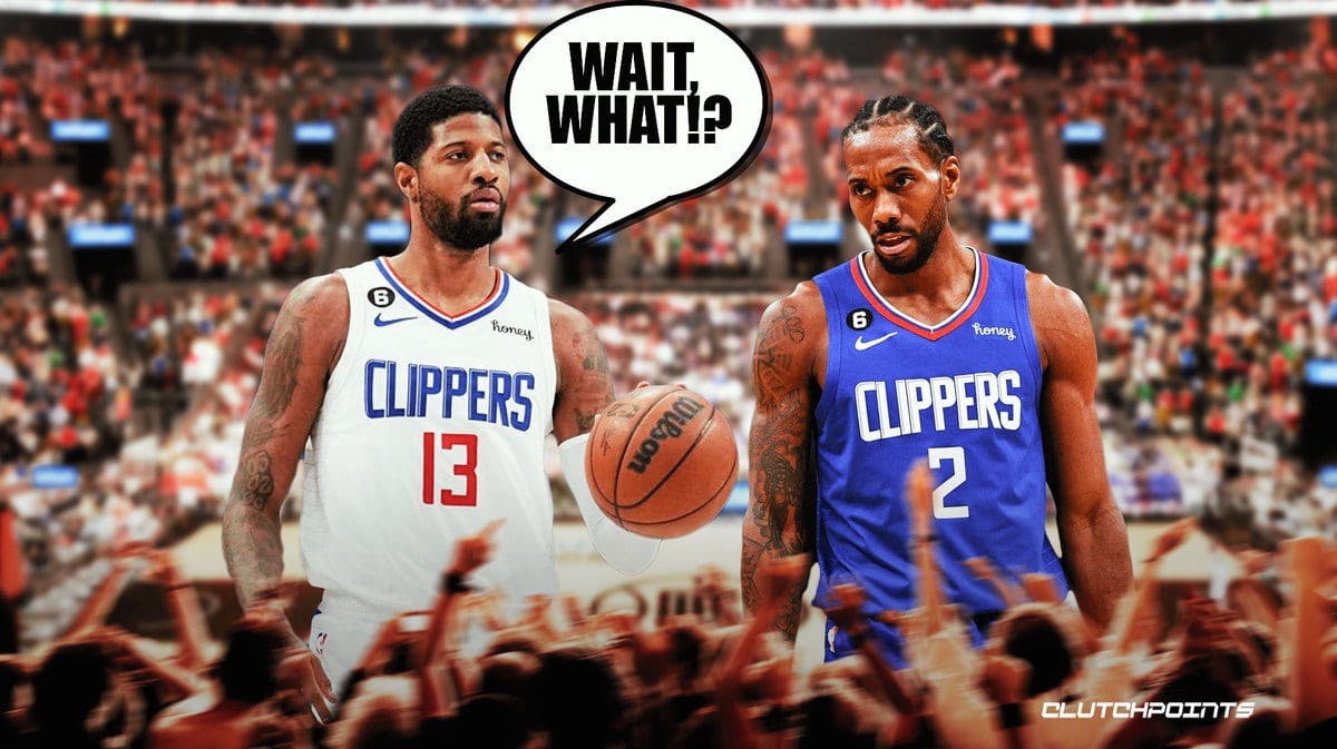 Clippers, NBA Trade Deadline