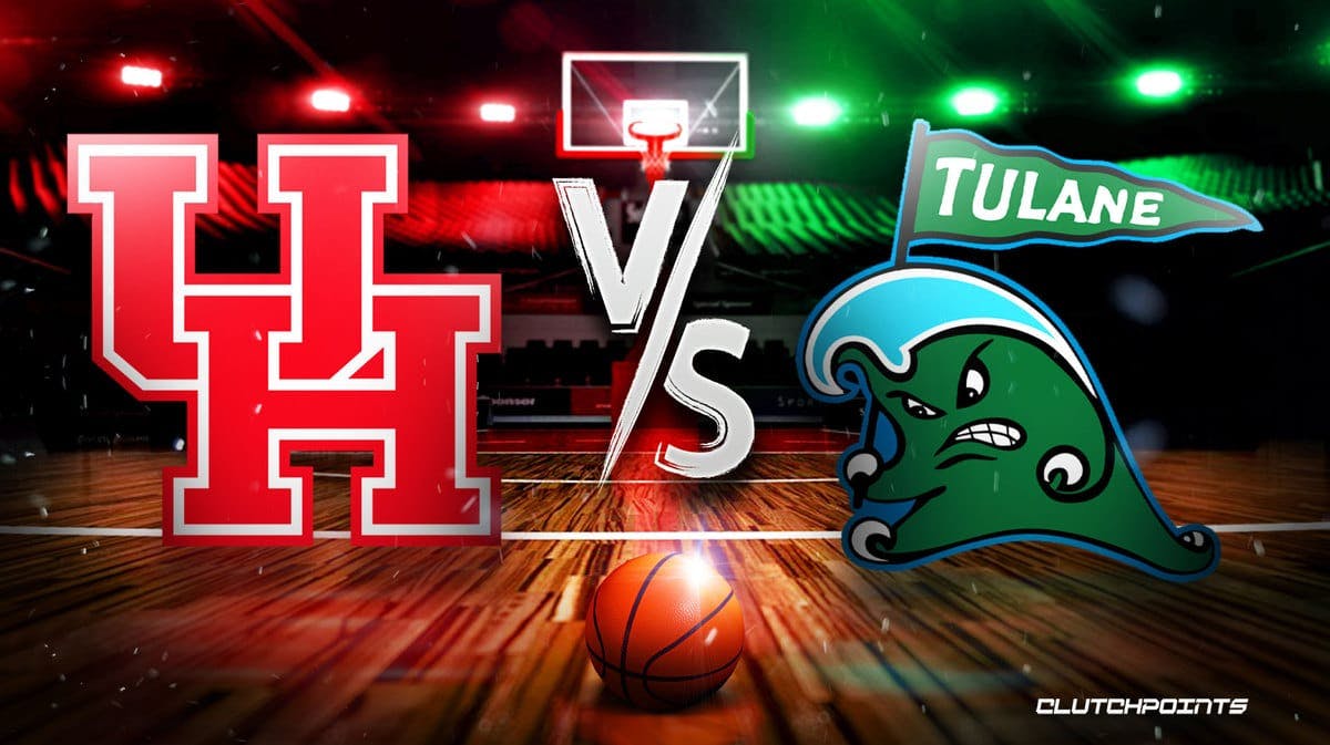 Houston Tulane prediction, Houston Tulane pick, Houston Tulane odds, Houston Tulane, how to watch Houston Tulane