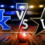 Kentucky Vanderbilt prediction