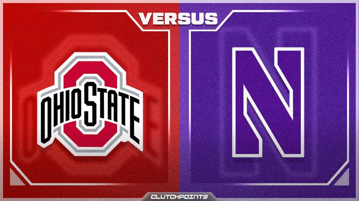 Ohio State Northwestern prediction, Ohio State Northwestern pick, Ohio State Northwestern odds, Ohio State Northwestern, college basketball odds