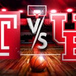Temple Houston prediction, Temple Houston odds, Temple Houston pick, Temple Houston, College basketball odds
