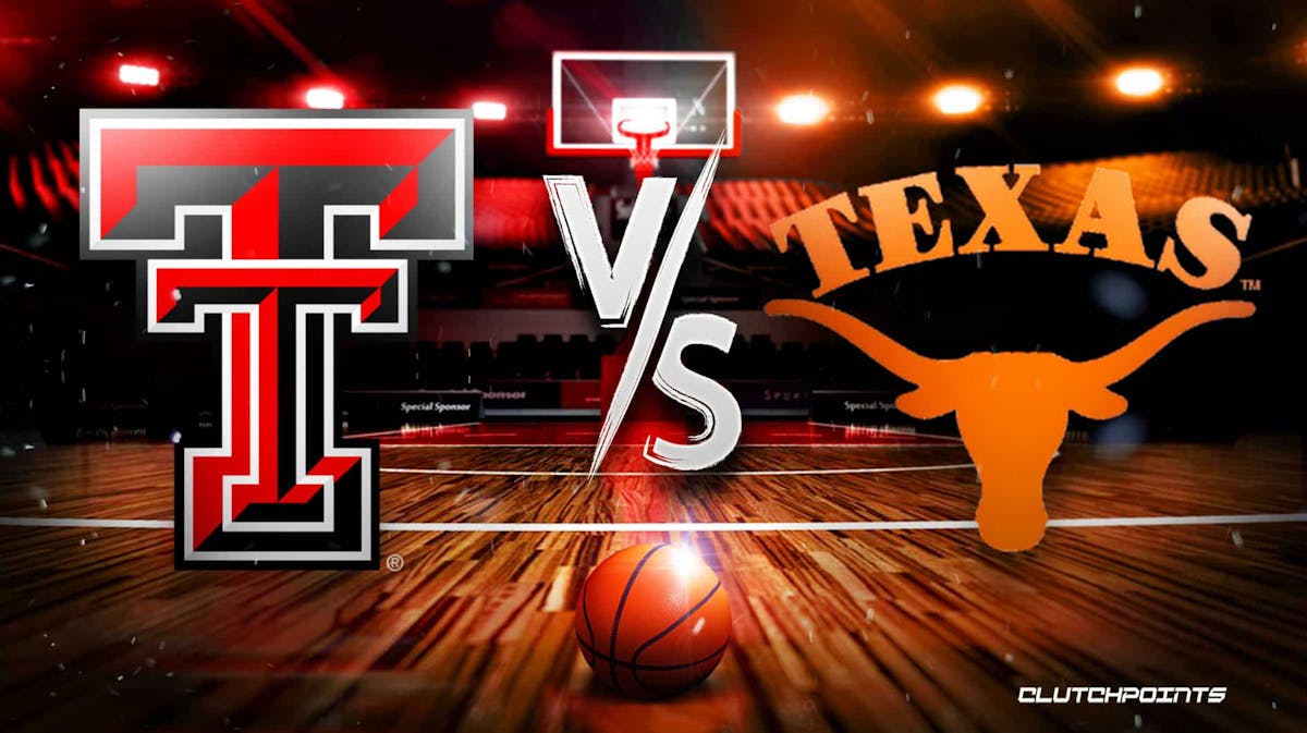 Texas Tech Texas prediction, Texas Tech Texas pick, Texas Tech Texas odds, Texas Tech Texas, how to watch Texas Tech Texas