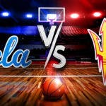 UCLA Arizona State prediction, UCLA Arizona State pick, UCLA Arizona State odds, UCLA Arizona State, how to watch UCLA Arizona State
