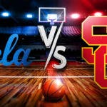 UCLA USC prediction, UCLA USC pick, UCLA USC odds, UCLA USC, how to watch UCLA USC
