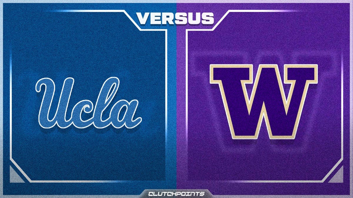 UCLA Washington prediction, UCLA Washington pick, UCLA Washington odds, UCLA Washington, college basketball odds