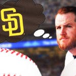 Dodgers, Padres, Max Muncy