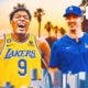 Dodgers’ Walker Buehler’s hilarious Rui Hachimura realization after Lakers trade_thumbnail