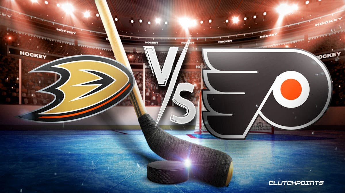 Ducks Flyers Prediction, Ducks Flyers Pick, Ducks Flyers Odds, Ducks Flyers, How to watch Ducks Flyers