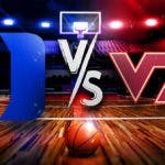 Duke-Virginia Tech prediction, Duke Virginia Tech odds, Duke Virginia Tech pick, Duke Virginia Tech, how to watch Duke Virginia Tech