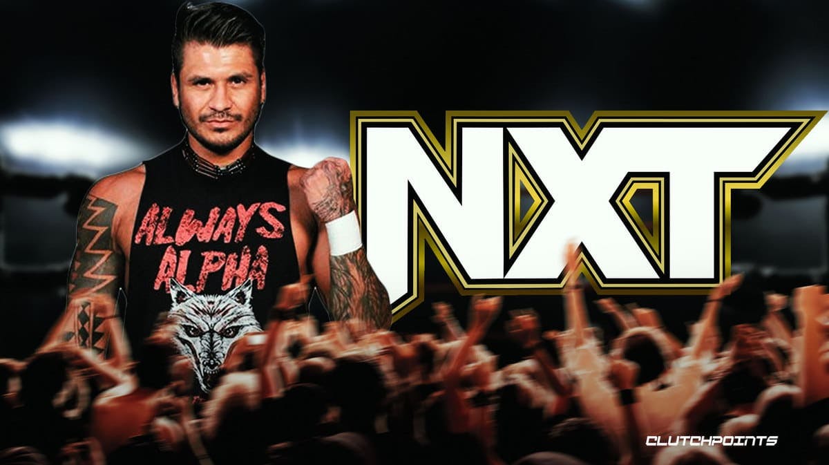 WWE, NXT, New Japan Pro Wrestling, Karl Fredericks, Clark Connors