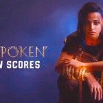 Forspoken Review Score