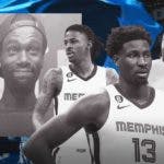 Memphis Grizzlies, Tyre Nichols, Jaren Jackson Jr., Taylor Jenkins