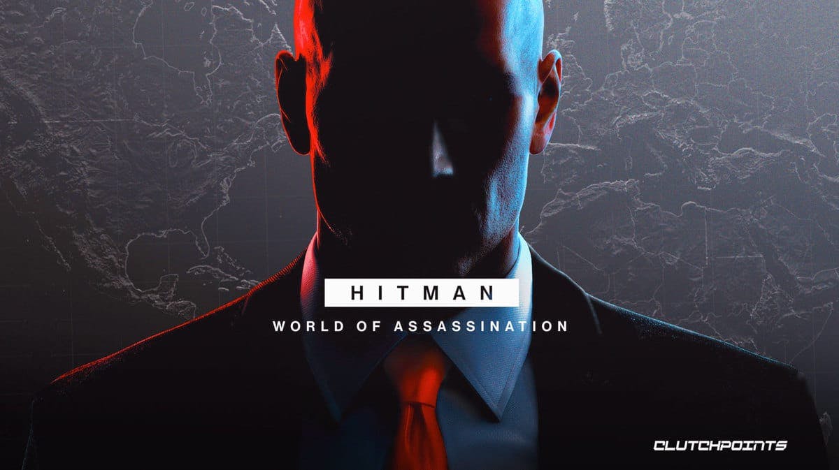 world of assassination, hitman 3, hitman world of assassination, io interactive