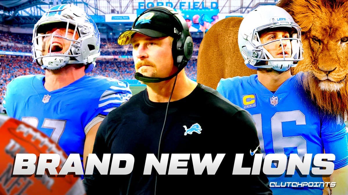 Lions, Same Old Lions, Lions Week 18, Lions Packers, Detroit Lions playoffs