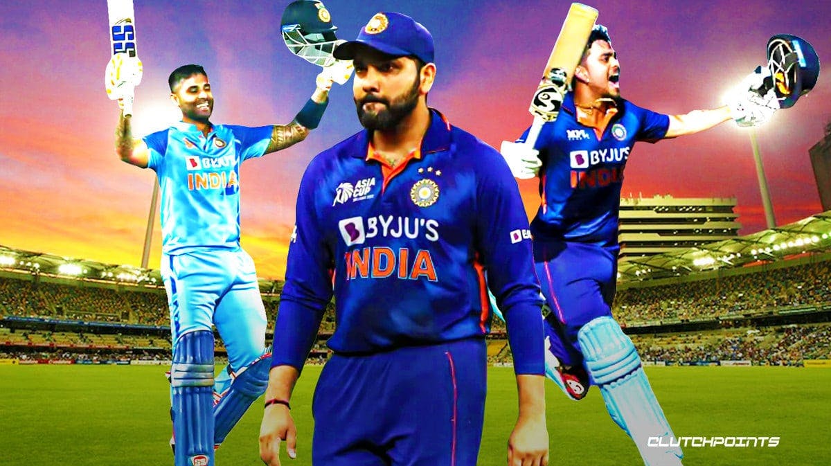 Ishan Kishan, Suryakumar Yadav, SKY, India, Indian Cricket Team, Sri Lanka, Sri Lanka Cricket Team,