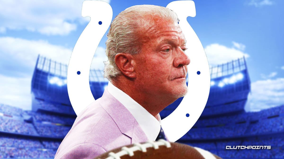 Colts, Jim Irsay, Colts head coach, Colts coaching candidates, Colts news